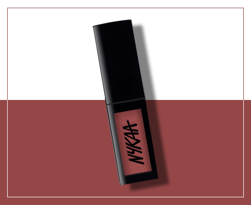Pout Out Loud With The Latest Nykaas Matte to Last Liquid Lipsticks - 4