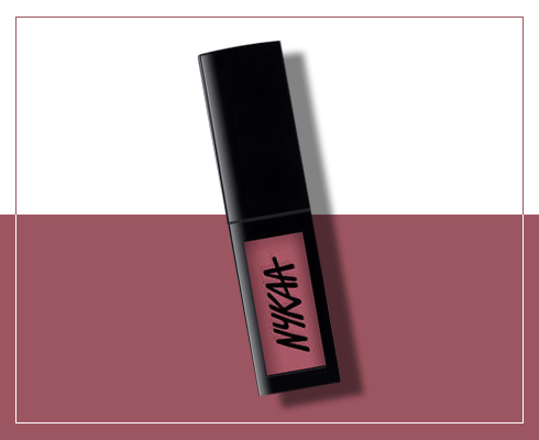Pout Out Loud With The Latest Nykaas Matte to Last Liquid Lipsticks - 5