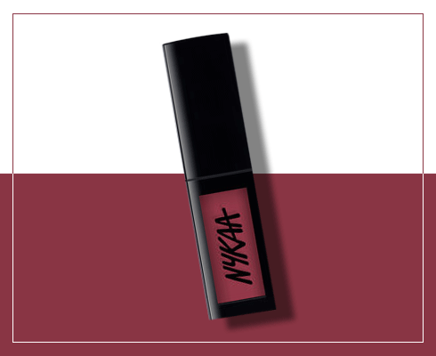 Pout Out Loud With The Latest Nykaas Matte to Last Liquid Lipsticks - 6