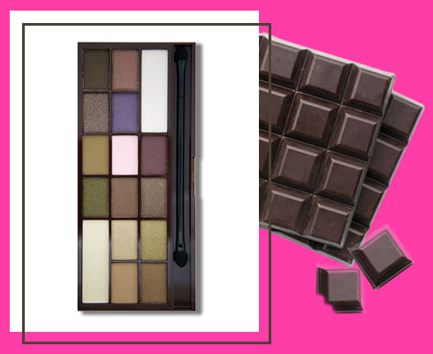 Yum! Beauty Buys Good Enough To Eat - 2