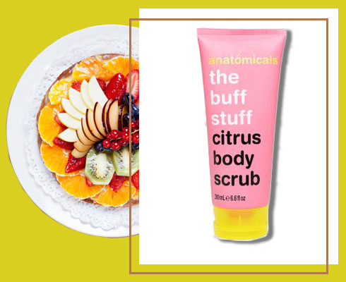 Yum! Beauty Buys Good Enough To Eat - 5