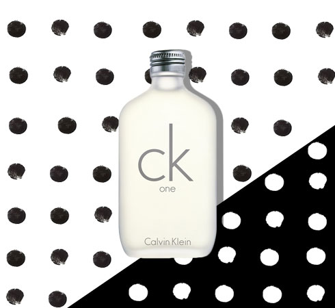 Unisex Perfume – Calvin Klein
