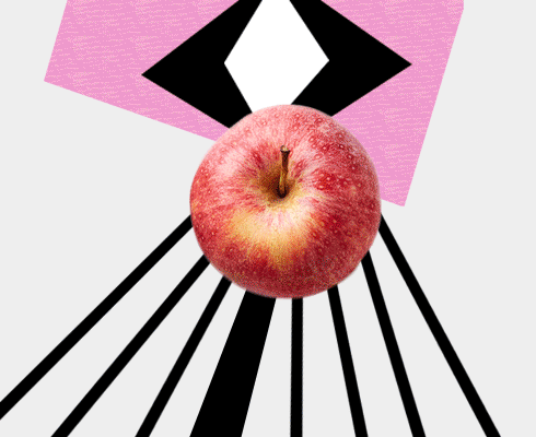 superfoods list- apple