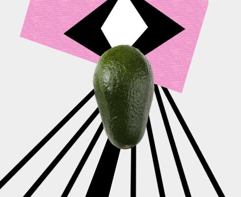 best superfoods list- avocados