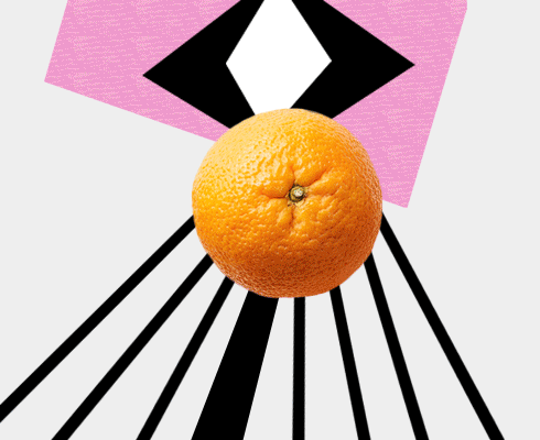 best superfoods list- oranges