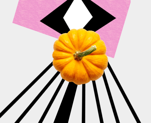 best superfoods list- pumpkins