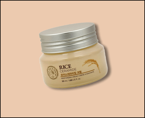 best products for oily skin- The Face Shop Jeju Volcanic Lava Pore Lotion