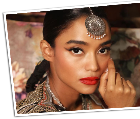 Bridal Beauty Trends For 2018 By Namrata Soni - 5