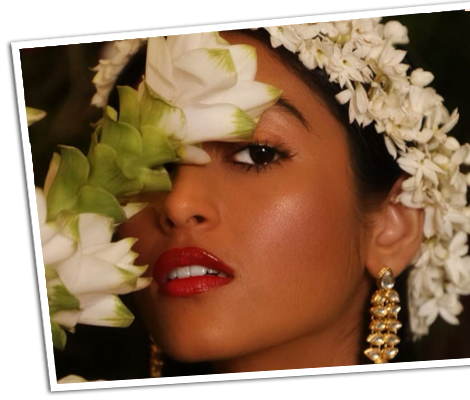 Bridal Beauty Trends For 2018 By Namrata Soni - 9