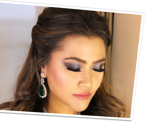 Bridal Beauty Trends For 2018 By Namrata Soni - 11