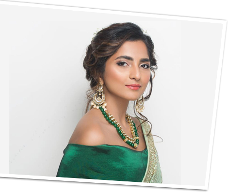 Bridal Beauty Trends For 2018 By Namrata Soni - 15