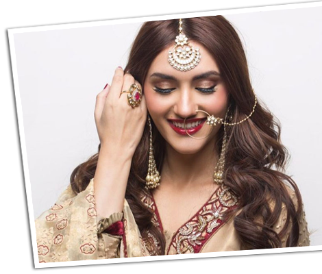Bridal Beauty Trends For 2018 By Namrata Soni - 17