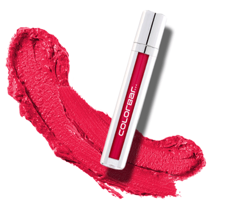Prep, prime and pout with Colorbars Kiss Proof Lip Stain - 1