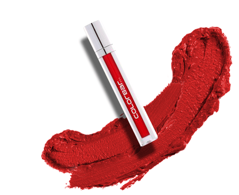 Prep, prime and pout with Colorbars Kiss Proof Lip Stain - 6