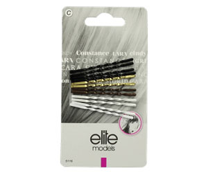 Accessories for Simple Hairstyles for Curly Hair