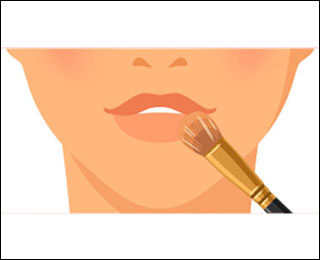 Give Some Lip: How To Apply Lipstick Perfectly - 4