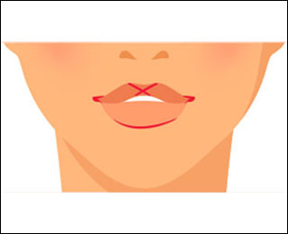Give Some Lip: How To Apply Lipstick Perfectly - 5