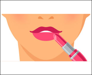 Give Some Lip: How To Apply Lipstick Perfectly - 6