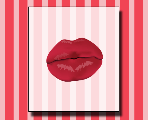 Pucker Up: Easy Ways To Make Your Lips Look Bigger - 9