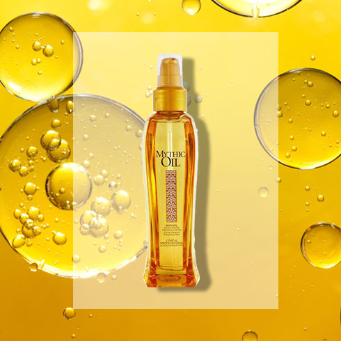 Hydrating Oils To Fix Dry, Dull Hair - 6
