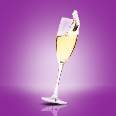 Party Smart! Cut The Calories In Your Fave Drinks - 5