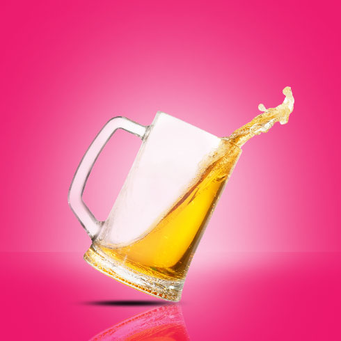 Party Smart! Cut The Calories In Your Fave Drinks - 8