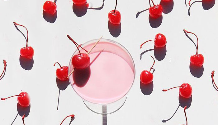 Party Smart! Cut The Calories In Your Fave Drinks - 1