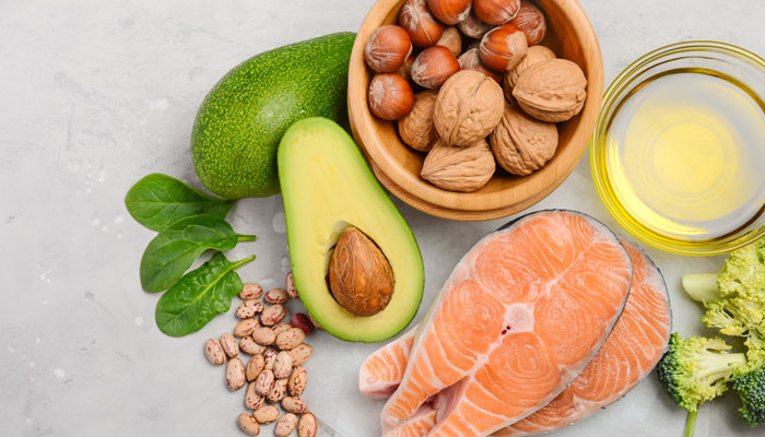 Here's Why You Need Omega 3 in Your Diet - 1