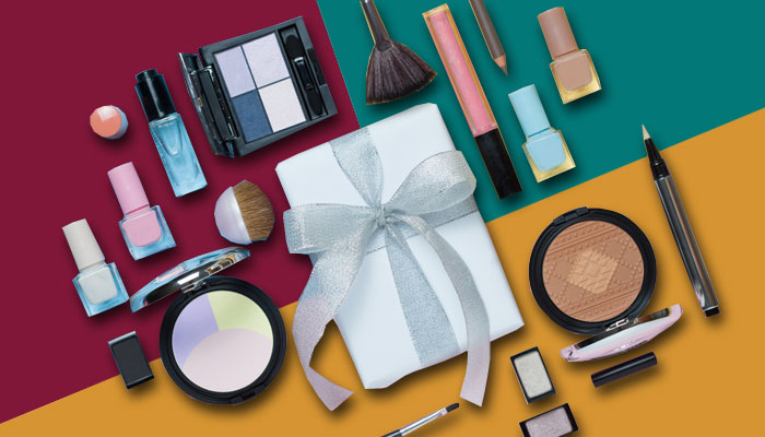 Makeup Gift Sets For Diwali