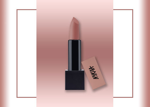 New Launch: Nykaa Cosmetics Ultra Matte Lipsticks - 1