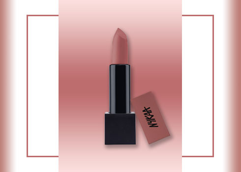 New Launch: Nykaa Cosmetics Ultra Matte Lipsticks - 2