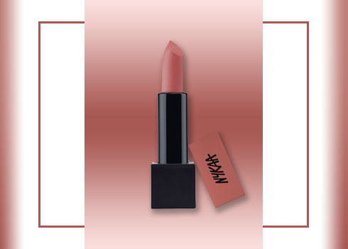 New Launch: Nykaa Cosmetics Ultra Matte Lipsticks - 3