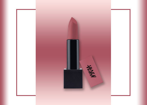 New Launch: Nykaa Cosmetics Ultra Matte Lipsticks - 4