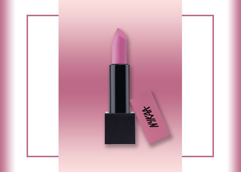 New Launch: Nykaa Cosmetics Ultra Matte Lipsticks - 5