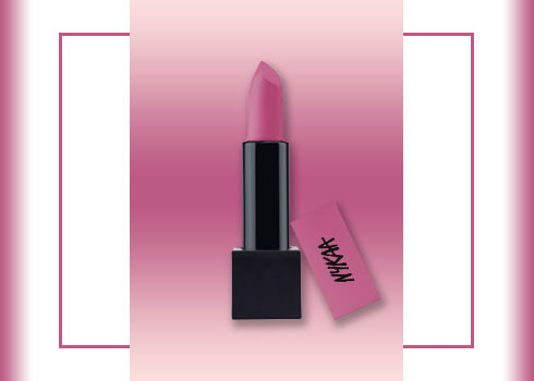 New Launch: Nykaa Cosmetics Ultra Matte Lipsticks - 6