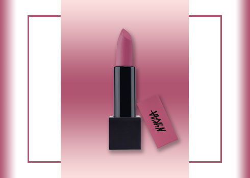New Launch: Nykaa Cosmetics Ultra Matte Lipsticks - 7