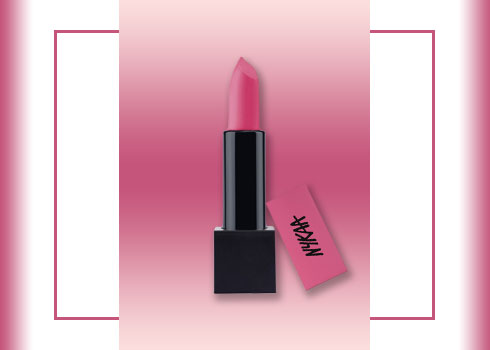 New Launch: Nykaa Cosmetics Ultra Matte Lipsticks - 8