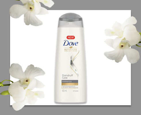 best shampoo for hair dandruff