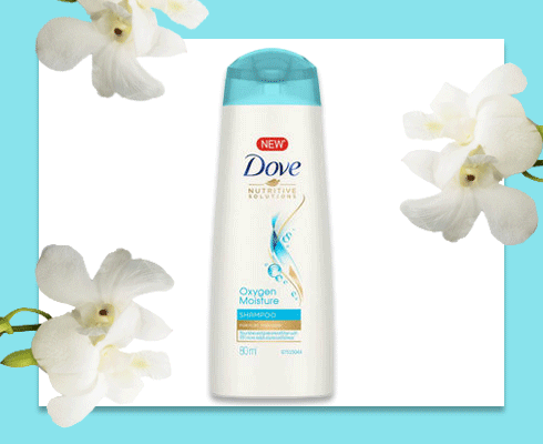 best hair conditioner and shampoo for dryness