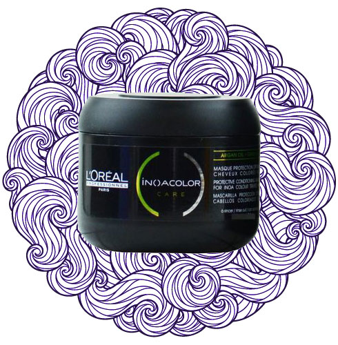 Hair Masks for Colored Hair – L’oreal