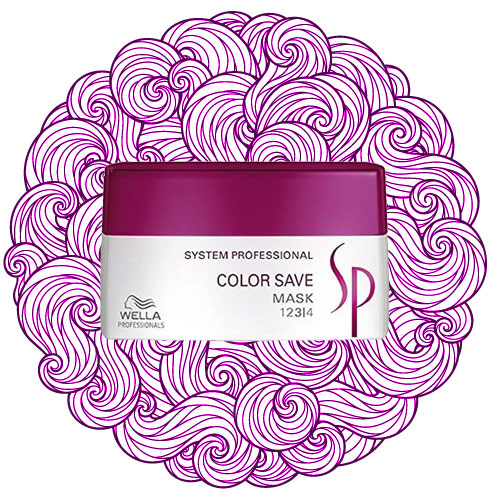 Hair Masks for Colored Hair – Wella Professionals