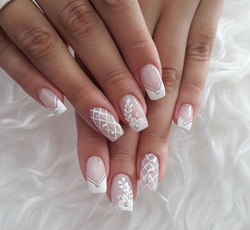 French Nails