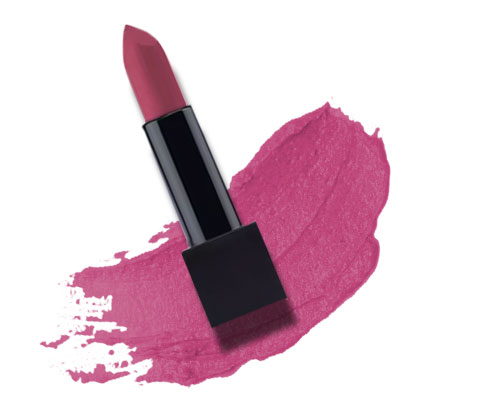 best burgundy lipsticks by Nykaa