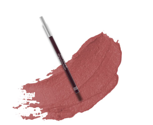 best burgundy lipsticks by Miss Claire