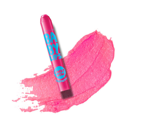 Best Tinted Lip Balms – Maybelline New York Baby Lips