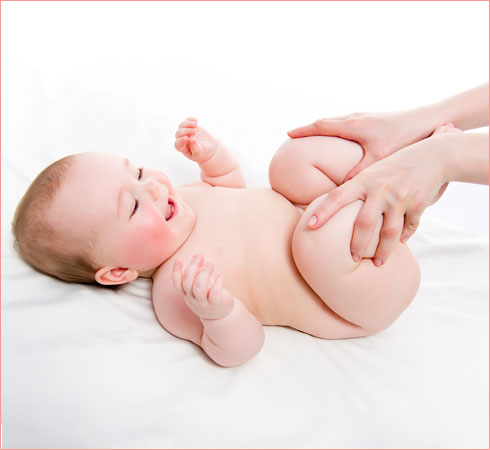 Oh So Soft: Tips To Keep Your Baby's Skin Softer Than Velvet - 2