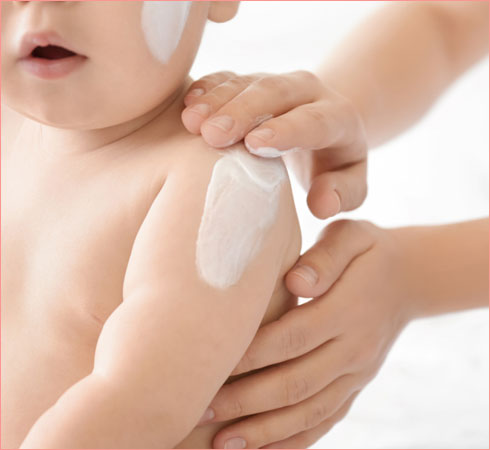 Oh So Soft: Tips To Keep Your Baby's Skin Softer Than Velvet - 4