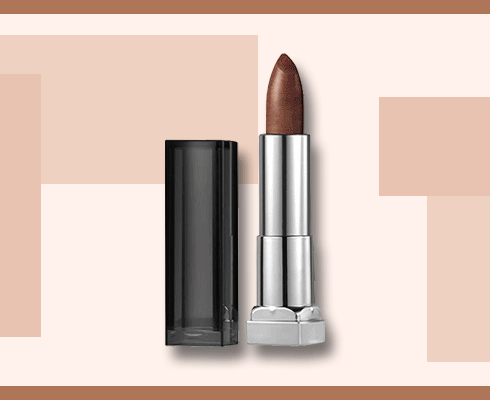 The Best Nude Lipstick For Dusky Beauties - 2