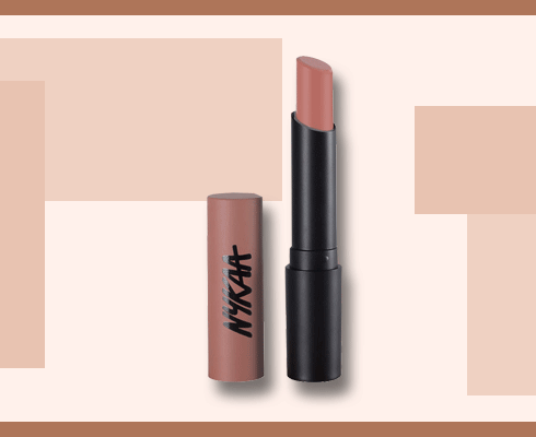 The Best Nude Lipstick For Dusky Beauties - 3