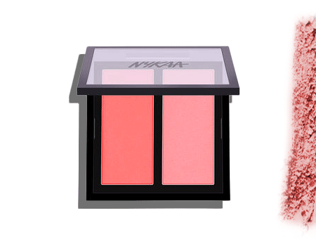 Peach Perfect: The Best Peach Blushes For A Flush Of Color - 2